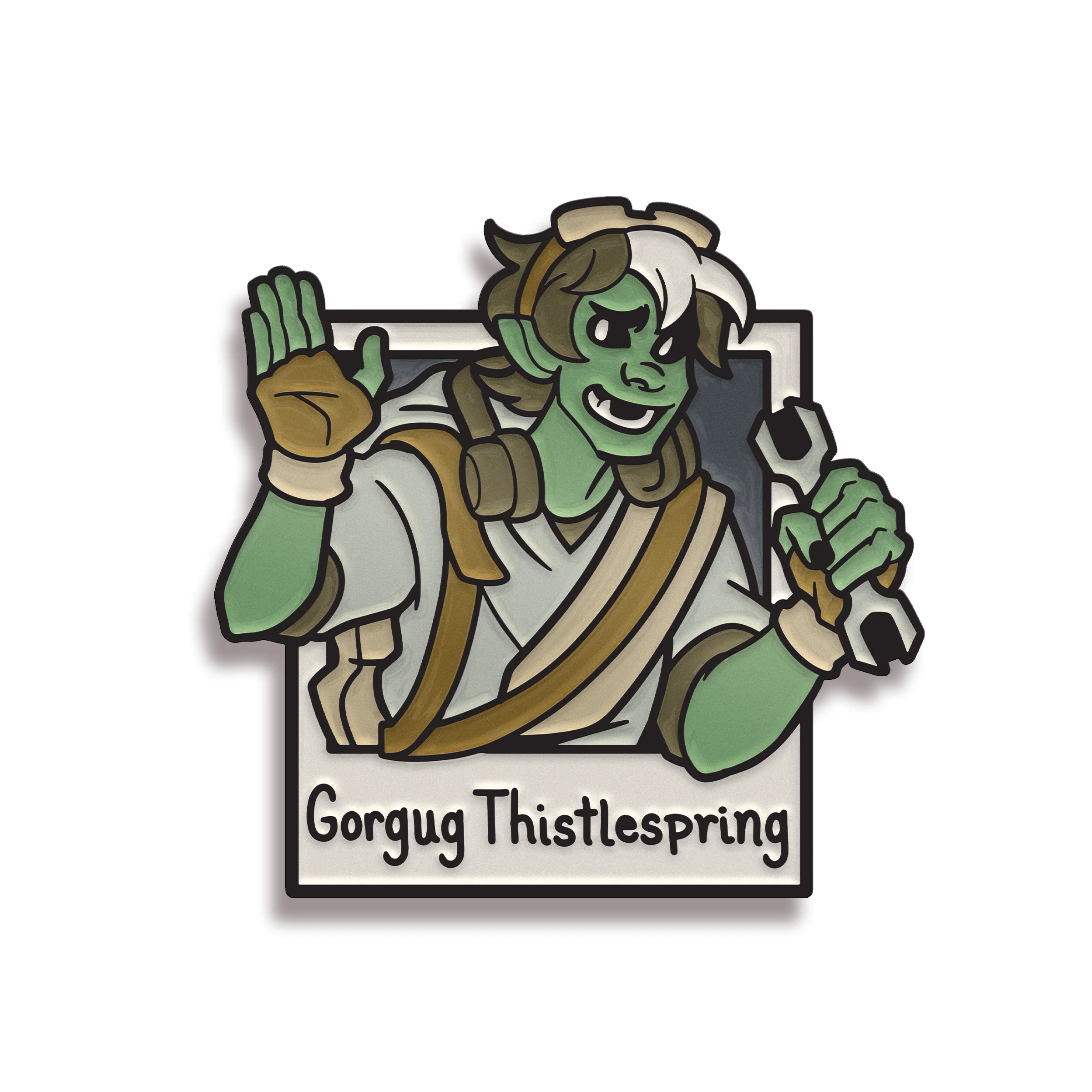 Thumb 5